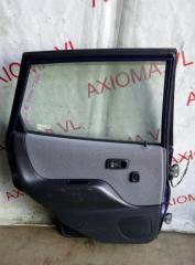 Дверь левая задняя TOYOTA DUET M110A EJDE 6700497201 5 ракурс