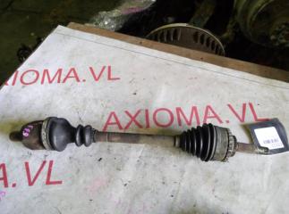 Привод левый передний RENAULT KANGOO KC0B K7J701 8200844451 5 ракурс