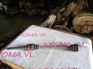 Привод правый передний TOYOTA DUET M110A EJDE 4341097213, 4341097202 4 ракурс