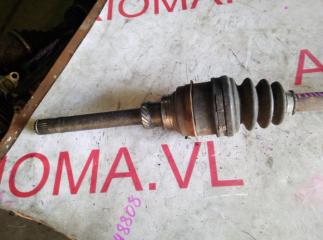 Привод правый передний TOYOTA DUET M110A EJDE 4341097213, 4341097202 5 ракурс