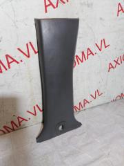 Фото запчасти накладка на стойку кузова правая NISSAN TERRANO 2000 контрактная запчасть Запчасть накладка на стойку кузова правая NISSAN TERRANO 2000