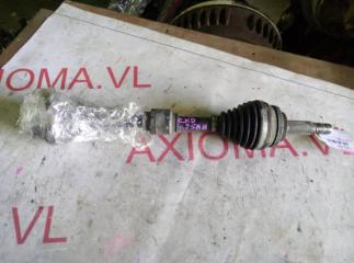 Привод правый передний TOYOTA ALLION ZRT265 2ZRFE 4341012810 5 ракурс Привод правый передний TOYOTA ALLION ZRT265 2ZRFE 4341012810 5 ракурс