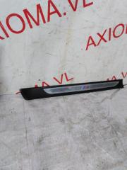 Порожек пластиковый правый передний BMW 3-SERIES E90 N43B20 51477060280 1 ракурс