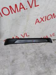 Порожек пластиковый левый передний BMW 3-SERIES E90 N43B20 51477060279 1 ракурс