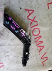 Уголок жабо левый HONDA FREED SPIKE GB4 L15A 74222SYY010 5 ракурс
