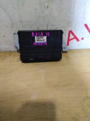 Блок efi NISSAN DAYZ ROOX B21A 3B20 1860C763, E6T82397 1 ракурс Блок efi NISSAN DAYZ ROOX B21A 3B20 1860C763, E6T82397 1 ракурс