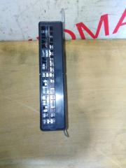 Блок efi NISSAN DAYZ ROOX B21A 3B20 1860C763, E6T82397 4 ракурс