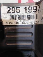 Накладка замка багажника FORD EXPLORER U152 COLOGNEV6 3L2478404C08 5 ракурс