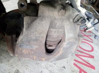 Ступица левая передняя OPEL ASTRA F48 Z18XE 308041, 308064 3 ракурс