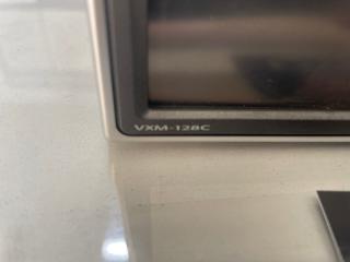 Магнитофон HONDA FREED GB3 L15A 08A405R0440, VXM-128C 2 ракурс
