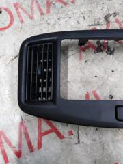 Консоль магнитофона DAIHATSU MIRA E:S LA300S KFVE3 55405B2730 2 ракурс