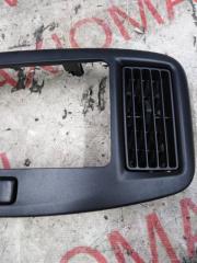Консоль магнитофона DAIHATSU MIRA E:S LA300S KFVE3 55405B2730 3 ракурс