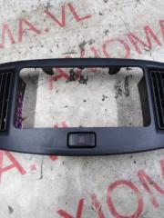Консоль магнитофона DAIHATSU MIRA E:S LA300S KFVE3 55405B2730 4 ракурс