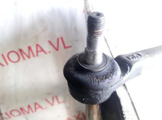 Рулевая рейка FIAT PANDA ZAF312 312A2000 51965755, 51907994 5 ракурс
