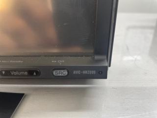 Магнитофон VOLKSWAGEN POLO 9N1 BBY ICMH04886JP, AVIC-HRZ099 2 ракурс