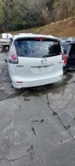 Амортизатор левый задний MAZDA PREMACY CREW LFVD C23628910B 2 ракурс