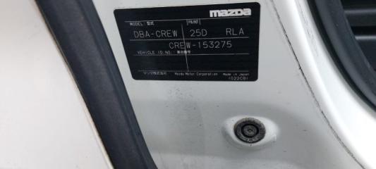 Амортизатор левый задний MAZDA PREMACY CREW LFVD C23628910B 3 ракурс