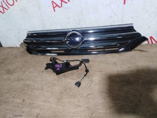 Решетка радиатора NISSAN DAYZ ROOX B21A 3B20 623006A06D 1 ракурс Решетка радиатора NISSAN DAYZ ROOX B21A 3B20 623006A06D 1 ракурс