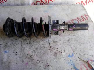 Стойка подвески левая передняя VOLKSWAGEN POLO 9N3 BTS 6Q0413031CF 3 ракурс