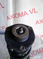 Стойка подвески левая передняя VOLKSWAGEN POLO 9N3 BTS 6Q0413031CF 5 ракурс
