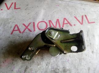Подушка двигателя задняя MITSUBISHI EK WAGON H82W 3G83 MR594914, MN110326 1 ракурс