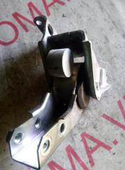 Подушка двигателя задняя MITSUBISHI EK WAGON H82W 3G83 MR594914, MN110326 3 ракурс