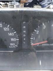 Спидометр MITSUBISHI CHALLENGER K96W 6G72 MR240682 2 ракурс