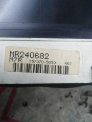 Спидометр MITSUBISHI CHALLENGER K96W 6G72 MR240682 5 ракурс