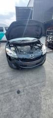 Привод правый передний MAZDA PREMACY CWFFW PEVPS FP102550X 1 ракурс