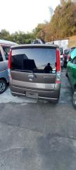 Селектор акпп SUBARU STELLA RN1 EN07D 35111KJ000 2 ракурс