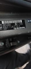 Селектор акпп SUBARU STELLA RN1 EN07D 35111KJ000 3 ракурс