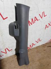 Порожек пластиковый правый передний MAZDA DEMIO DY3W ZJVE D52168710A 2 ракурс