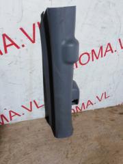 Порожек пластиковый правый передний MAZDA DEMIO DY3W ZJVE D52168710A 3 ракурс
