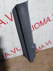 Порожек пластиковый левый передний MAZDA DEMIO DY3W ZJVE D52168720A 2 ракурс