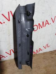 Порожек пластиковый левый передний MAZDA DEMIO DY3W ZJVE D52168720A 3 ракурс