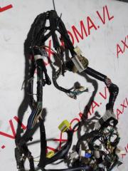 Коса салона TOYOTA PROBOX NCP50 2NZFE 8214552801, 8214552802 3 ракурс