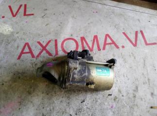 Стартер HONDA INSIGHT 2009