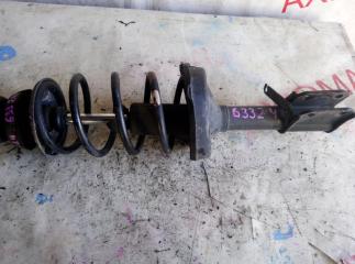 Стойка подвески левая передняя RENAULT KANGOO KC0B K7J701 8200675690 5 ракурс