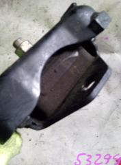 Подушка двигателя правая передняя TOYOTA COMFORT YXS11 3YPE 1236173053 3 ракурс