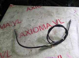 Тросик ручника задний правый MAZDA AXELA 2004