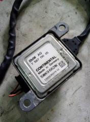 Лямбда-зонд BMW 3-SERIES E90 N43B20 758713005 4 ракурс