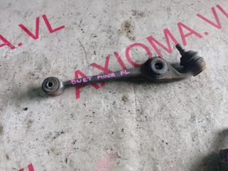 Рычаг подвески передний левый TOYOTA DUET 1998