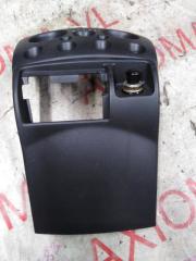 Консоль печки SUZUKI AERIO RB21S M15A 7382254G00P4Z 1 ракурс