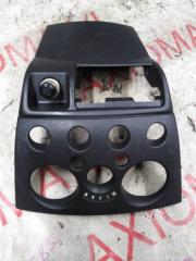 Консоль печки SUZUKI AERIO RB21S M15A 7382254G00P4Z 2 ракурс