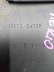 Консоль печки SUZUKI AERIO RB21S M15A 7382254G00P4Z 5 ракурс