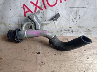 Горловина топливного бака SUBARU SAMBAR TV1 EN07F 42066TC000 4 ракурс