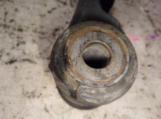 Рычаг подвески правый передний FIAT PANDA ZAF312 312A2000 51928527 4 ракурс