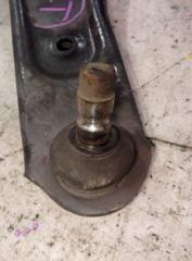 Рычаг подвески левый передний FIAT PANDA ZAF312 312A2000 51928536 2 ракурс
