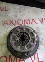 Маховик NISSAN SUNNY FB14 GA15DE 3021053Y05, 301000M300 1 ракурс Маховик NISSAN SUNNY FB14 GA15DE 3021053Y05, 301000M300 1 ракурс