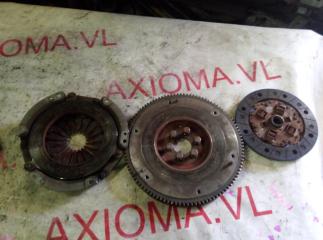 Маховик NISSAN SUNNY FB14 GA15DE 3021053Y05, 301000M300 2 ракурс Маховик NISSAN SUNNY FB14 GA15DE 3021053Y05, 301000M300 2 ракурс